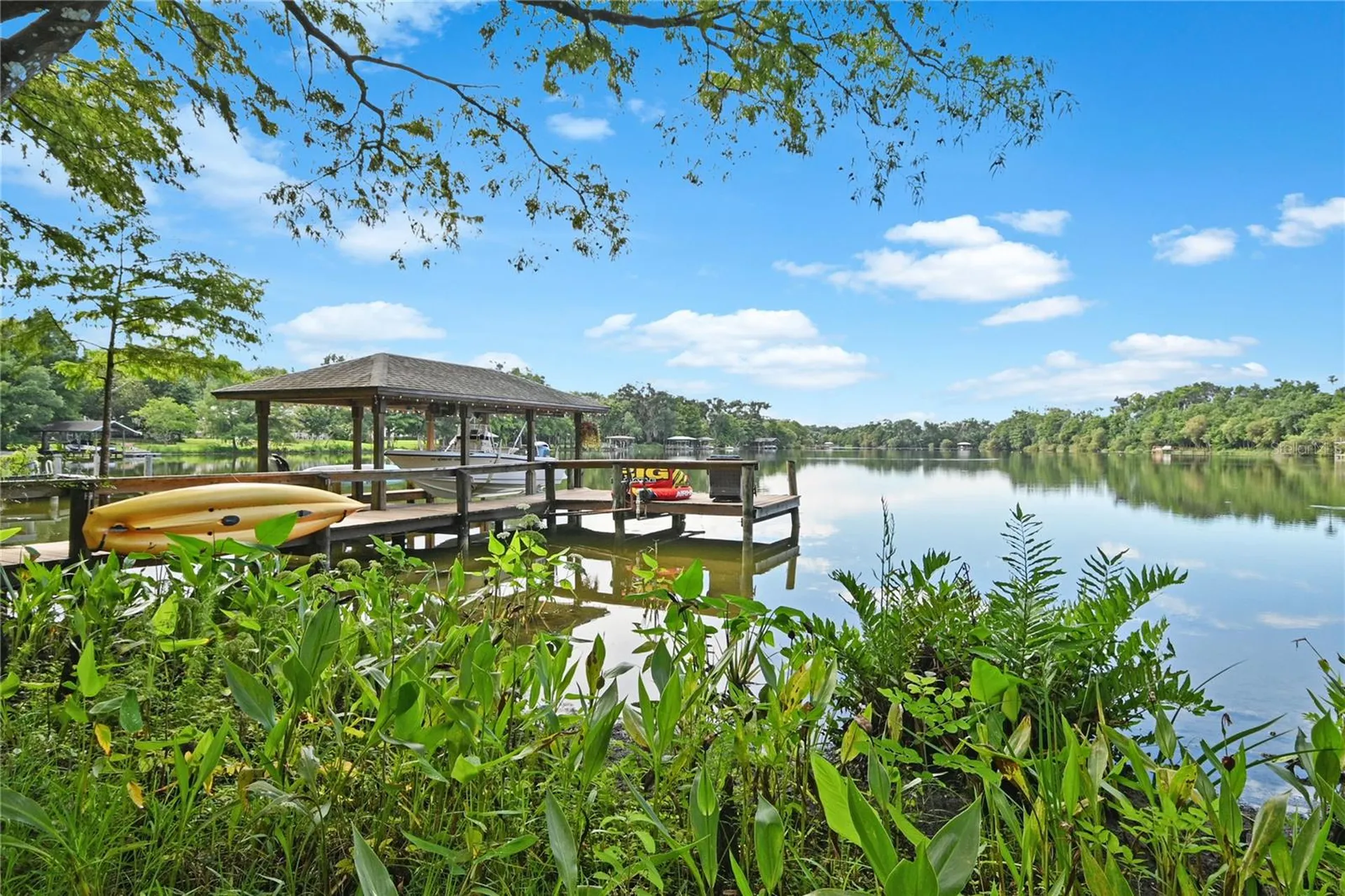 2021 Waterford Estates Drive New Smyrna Beach FL 32168