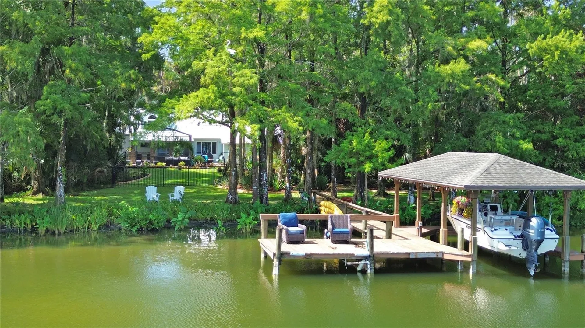 2021 Waterford Estates Drive New Smyrna Beach FL 32168