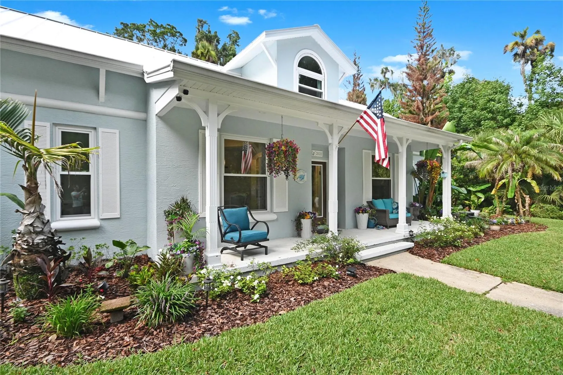 2021 Waterford Estates Drive New Smyrna Beach FL 32168