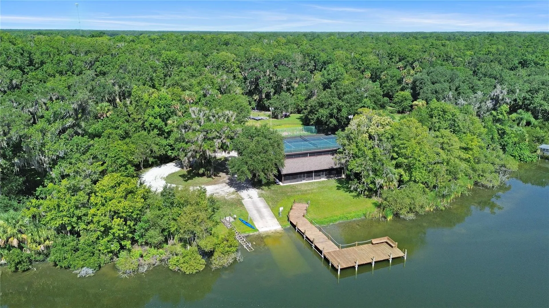 2021 Waterford Estates Drive New Smyrna Beach FL 32168