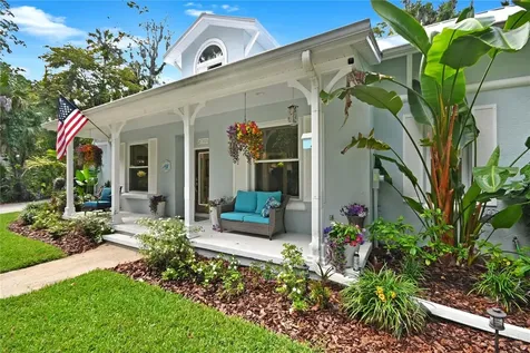 2021 Waterford Estates Drive New Smyrna Beach FL 32168