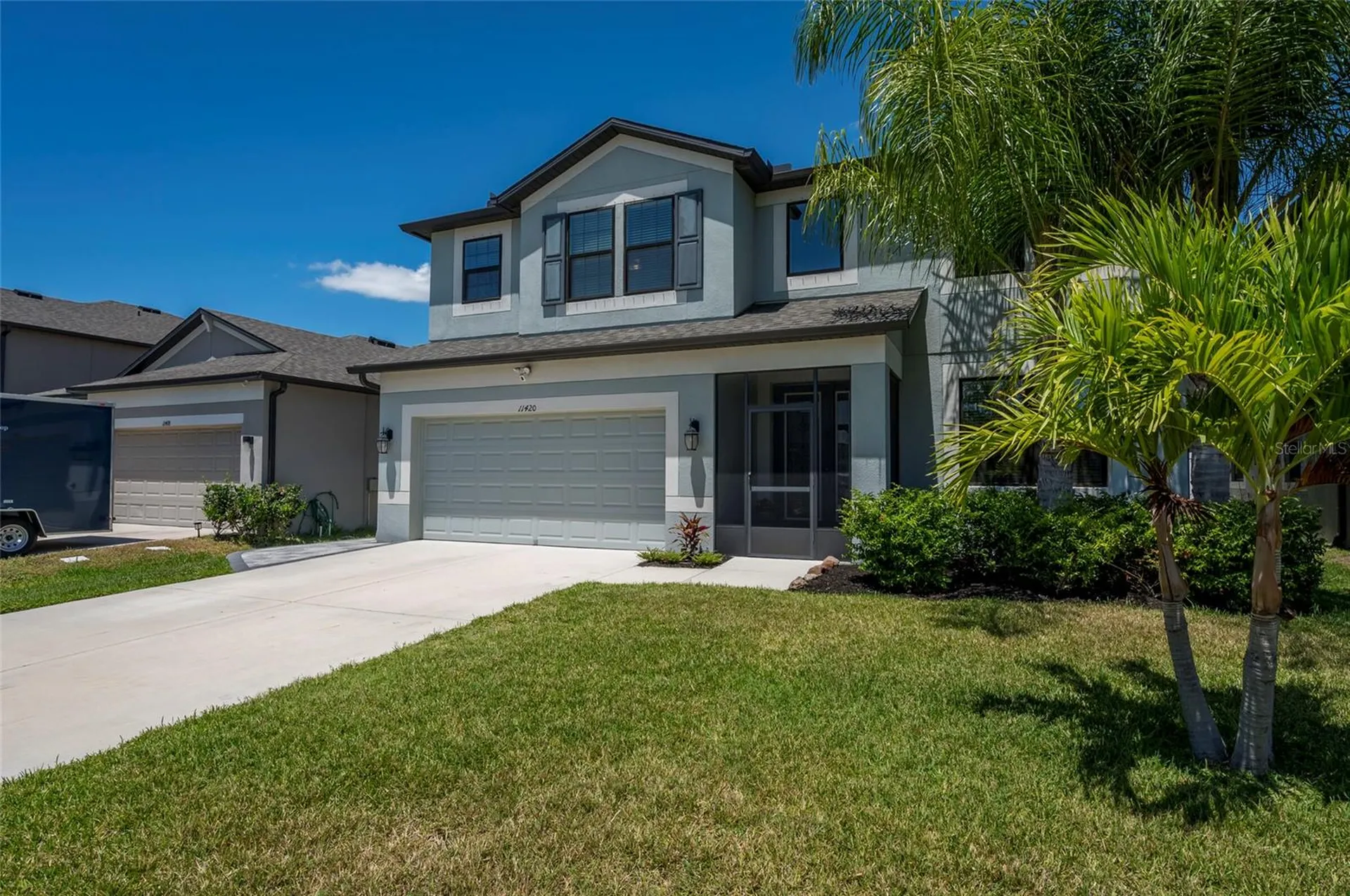 11420 Amapola Bloom Court Riverview FL 33579
