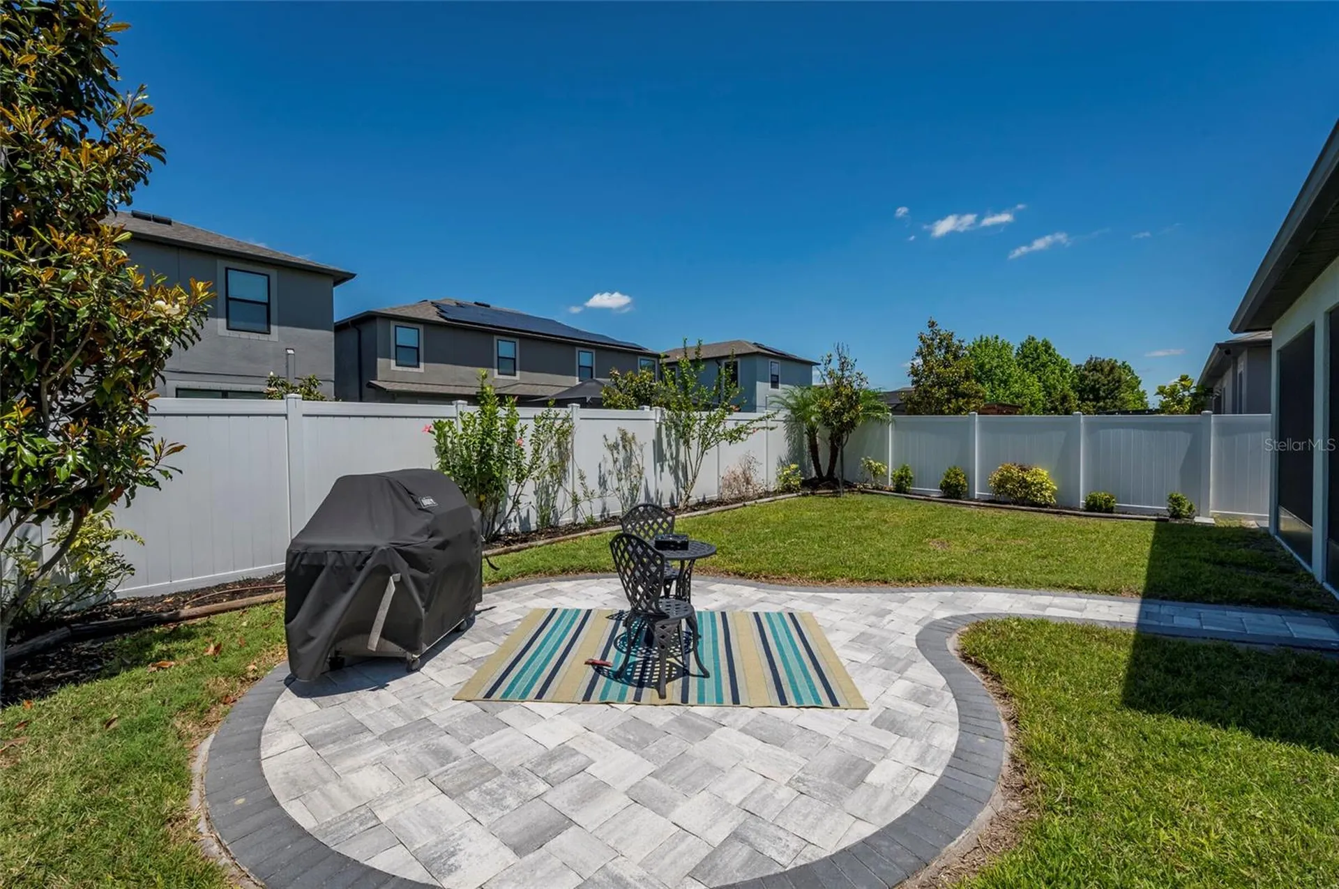 11420 Amapola Bloom Court Riverview FL 33579