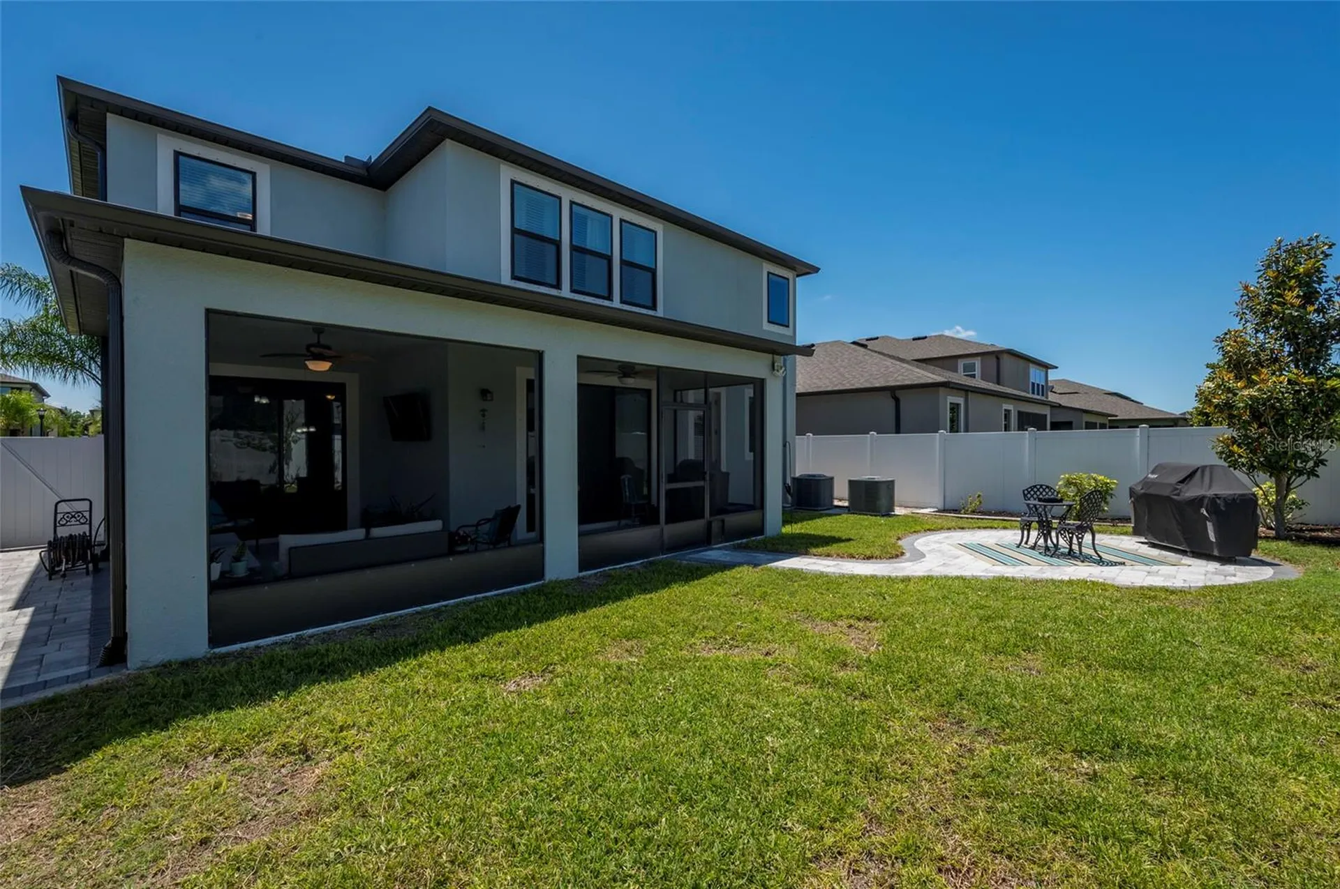 11420 Amapola Bloom Court Riverview FL 33579