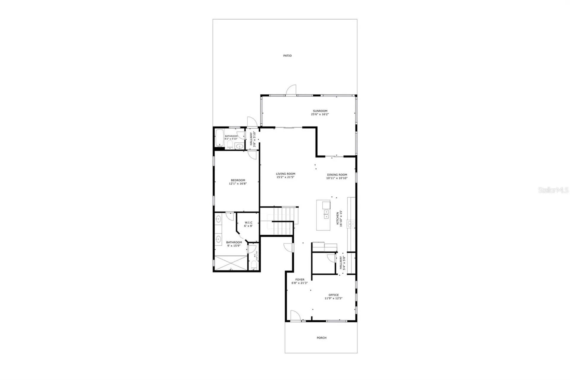 11420 Amapola Bloom Court Riverview FL 33579