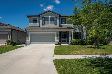 11420 Amapola Bloom Court Riverview FL 33579