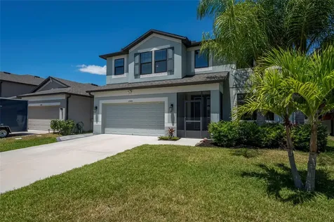 11420 Amapola Bloom Court Riverview FL 33579