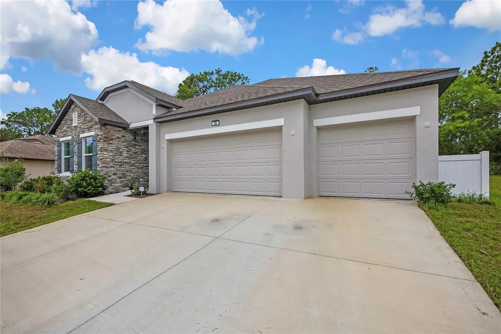 32 Carnation Court Homosassa FL 34446