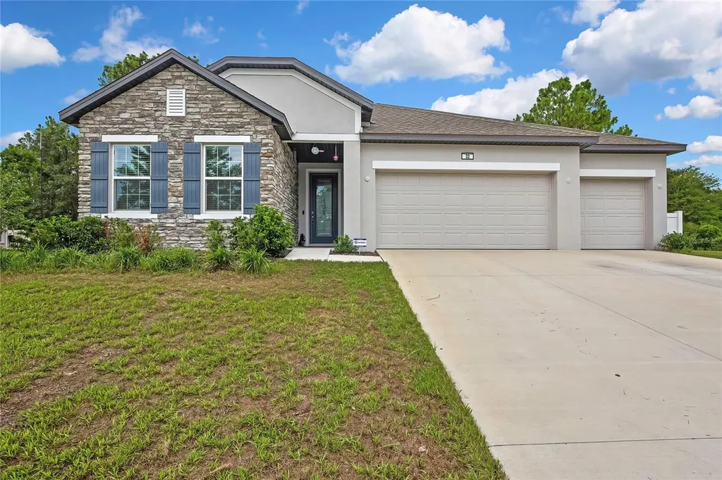 32 Carnation Court Homosassa FL 34446