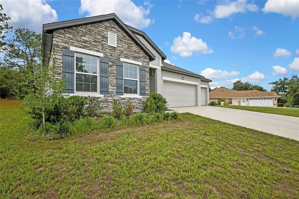 32 Carnation Court Homosassa FL 34446