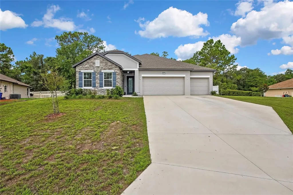 32 Carnation Court Homosassa FL 34446