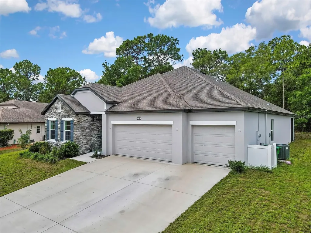 32 Carnation Court Homosassa FL 34446