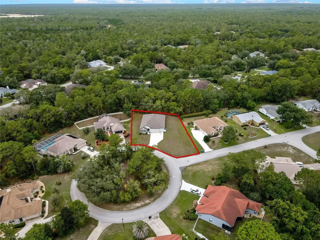 32 Carnation Court Homosassa FL 34446