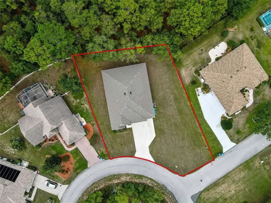 32 Carnation Court Homosassa FL 34446