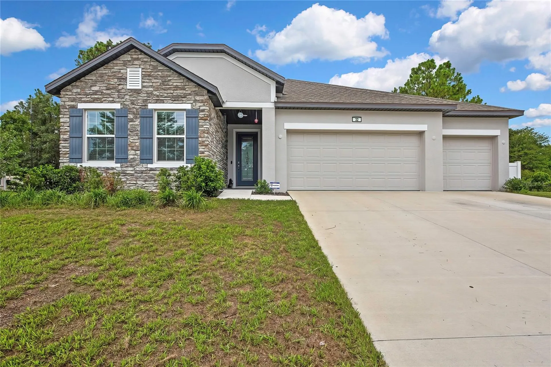 32 Carnation Court Homosassa FL 34446