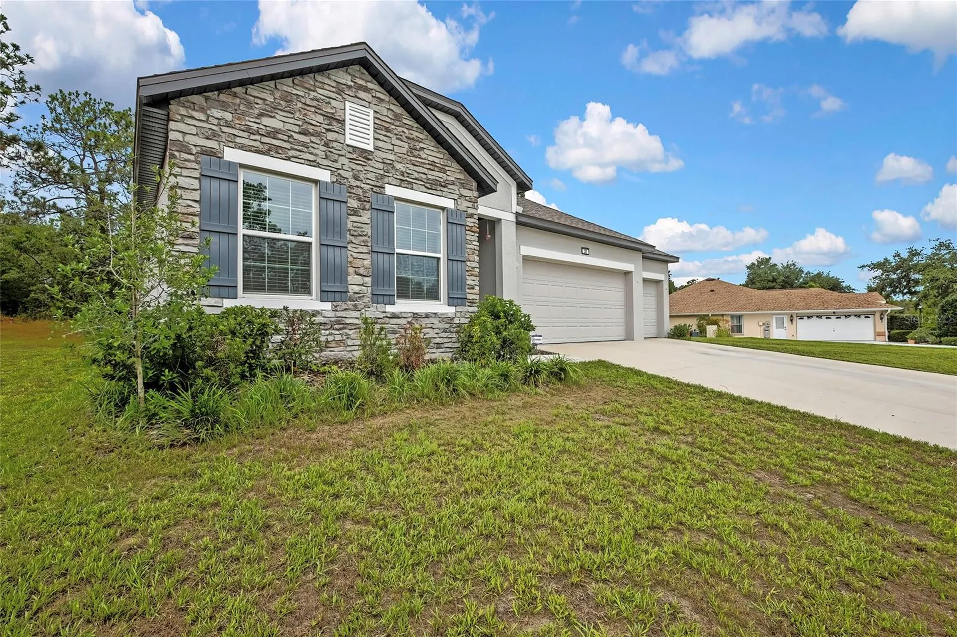 32 Carnation Court Homosassa FL 34446
