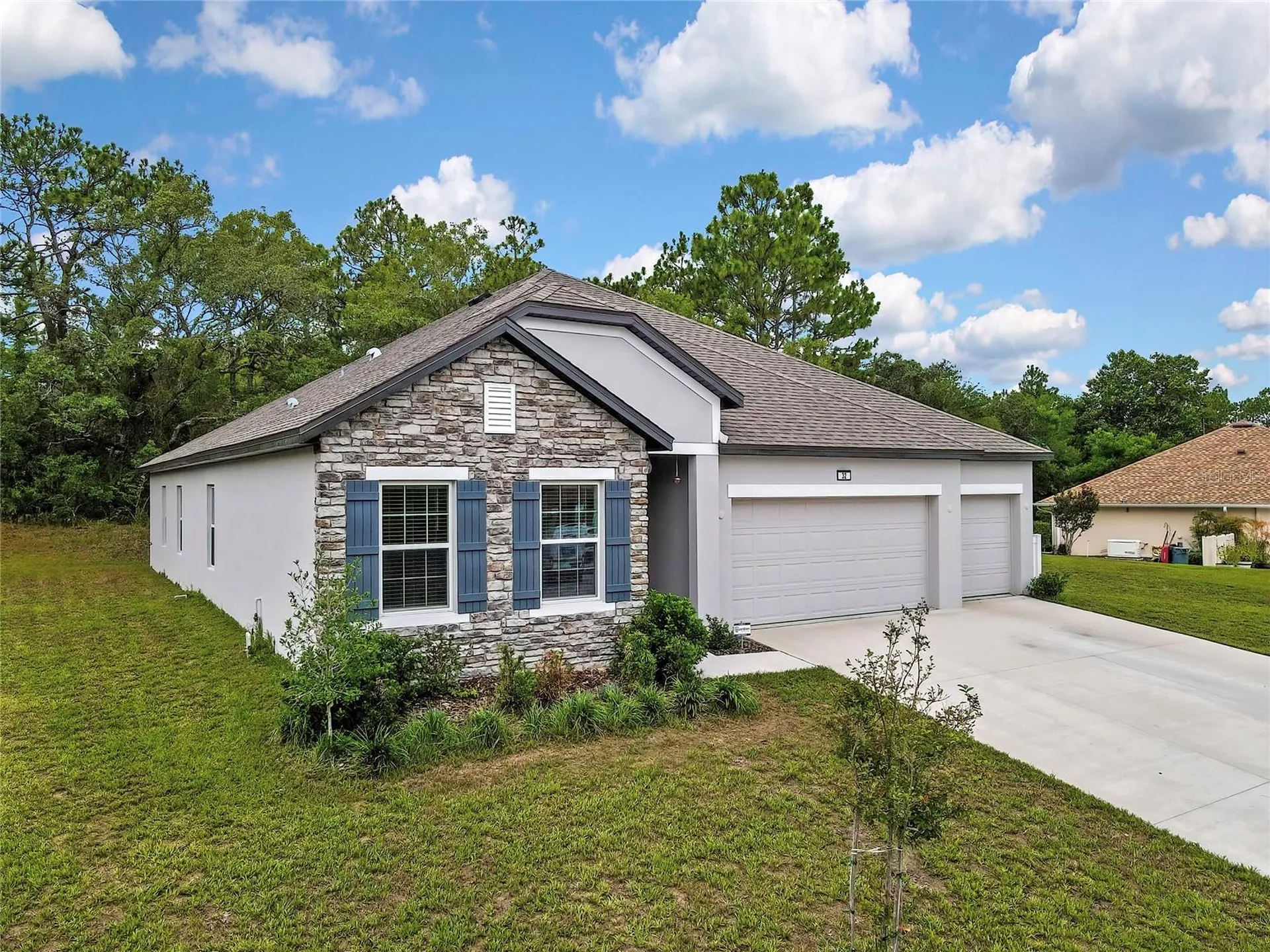 32 Carnation Court Homosassa FL 34446