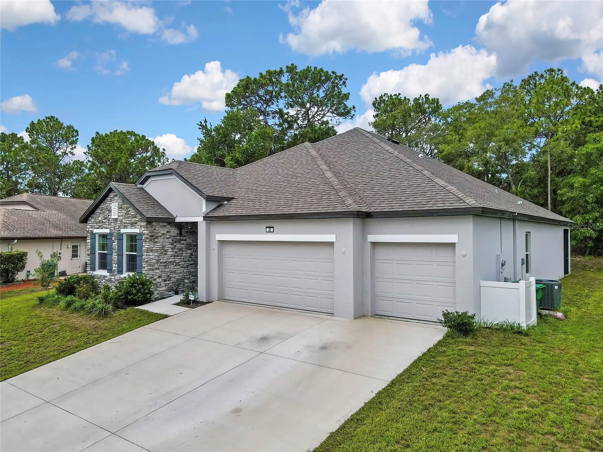 32 Carnation Court Homosassa FL 34446