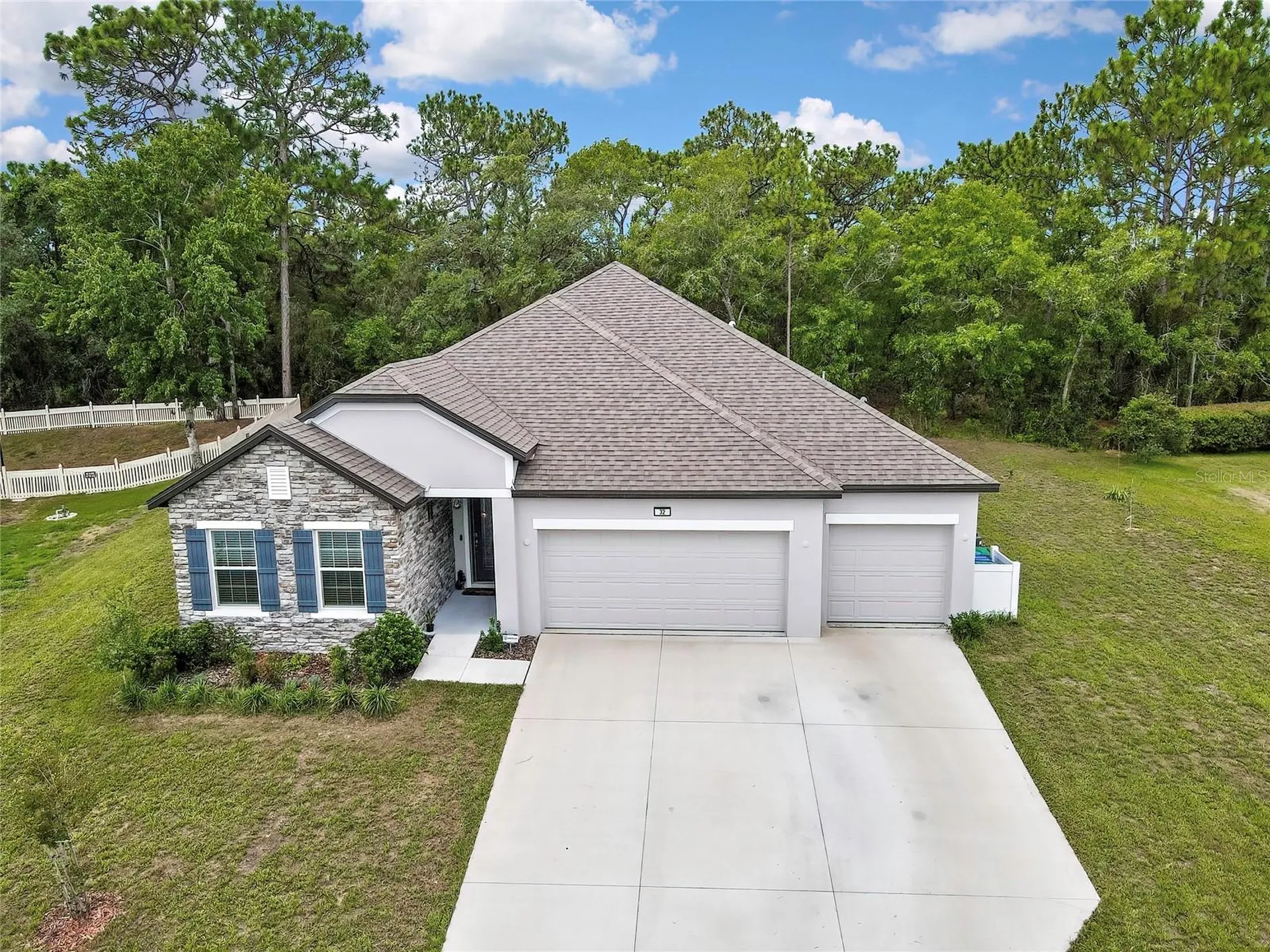 32 Carnation Court Homosassa FL 34446