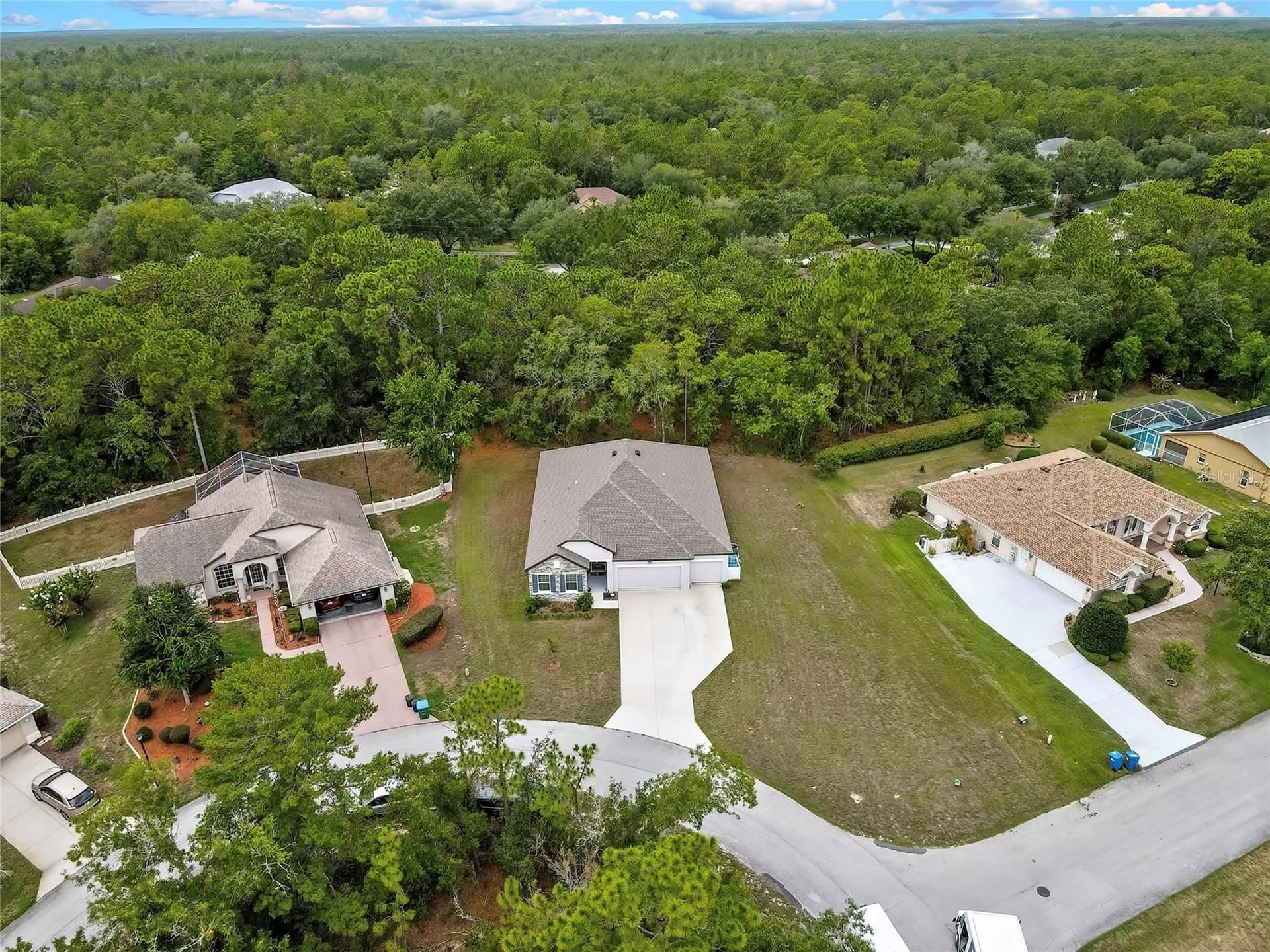 32 Carnation Court Homosassa FL 34446
