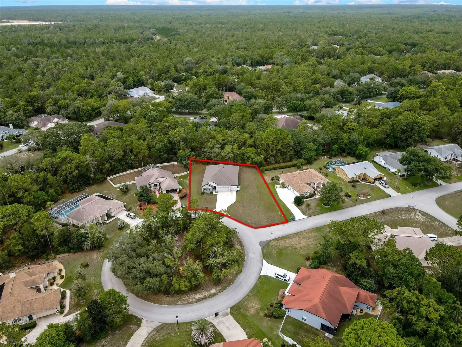 32 Carnation Court Homosassa FL 34446