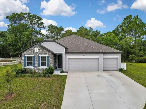 32 Carnation Court Homosassa FL 34446