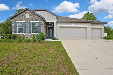 32 Carnation Court Homosassa FL 34446