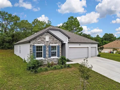32 Carnation Court Homosassa FL 34446