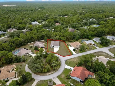 32 Carnation Court Homosassa FL 34446