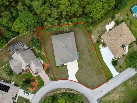 32 Carnation Court Homosassa FL 34446