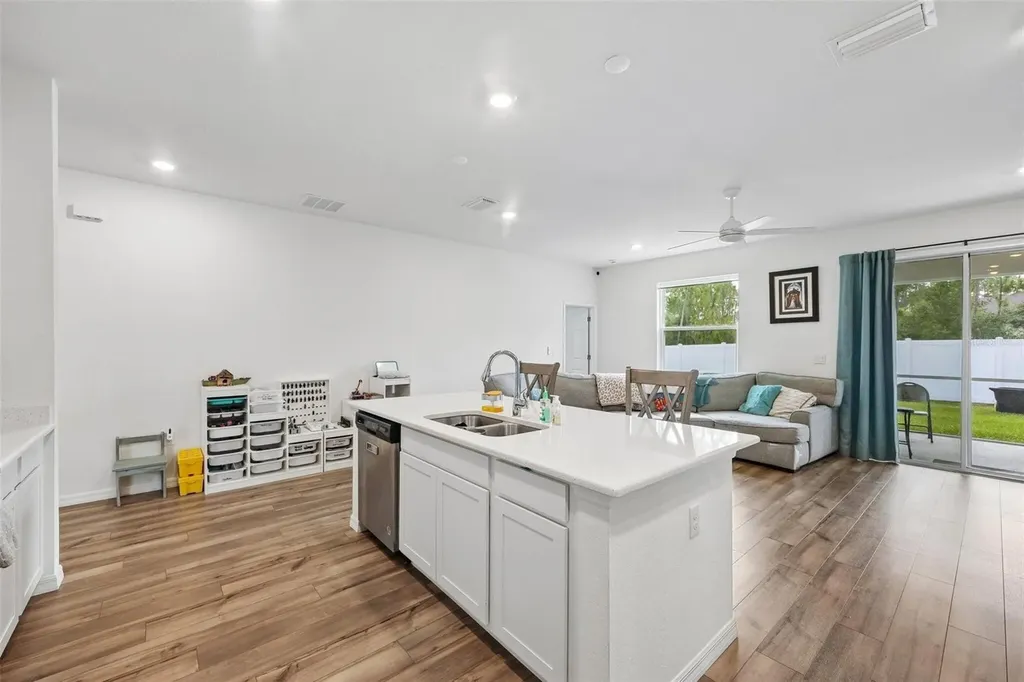 4476 Blackman Street North Port FL 34291