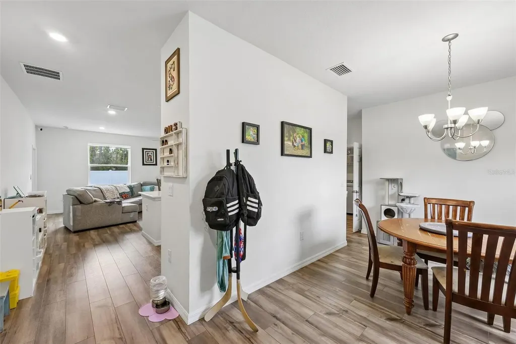 4476 Blackman Street North Port FL 34291