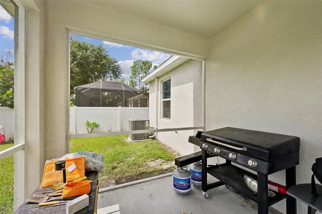 4476 Blackman Street North Port FL 34291