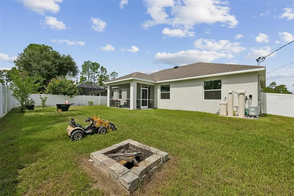 4476 Blackman Street North Port FL 34291