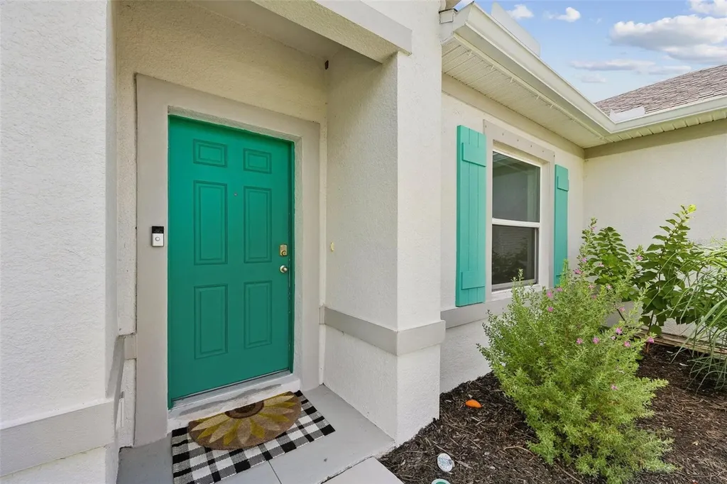 4476 Blackman Street North Port FL 34291