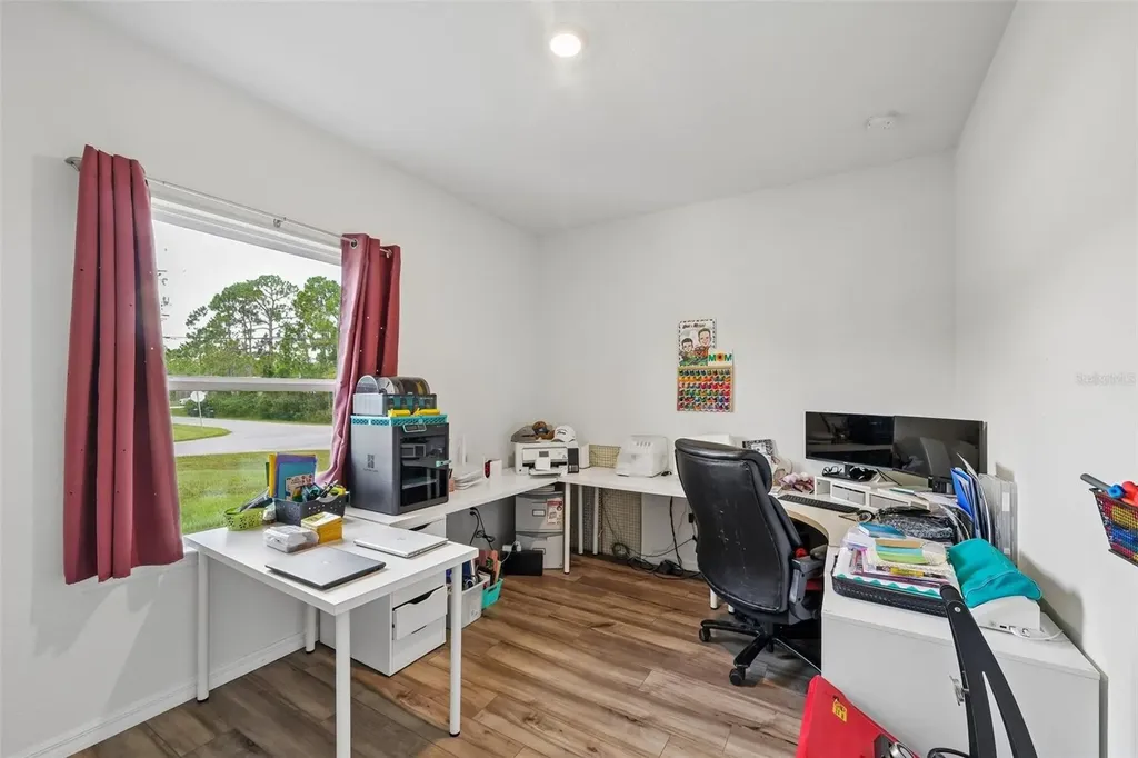 4476 Blackman Street North Port FL 34291