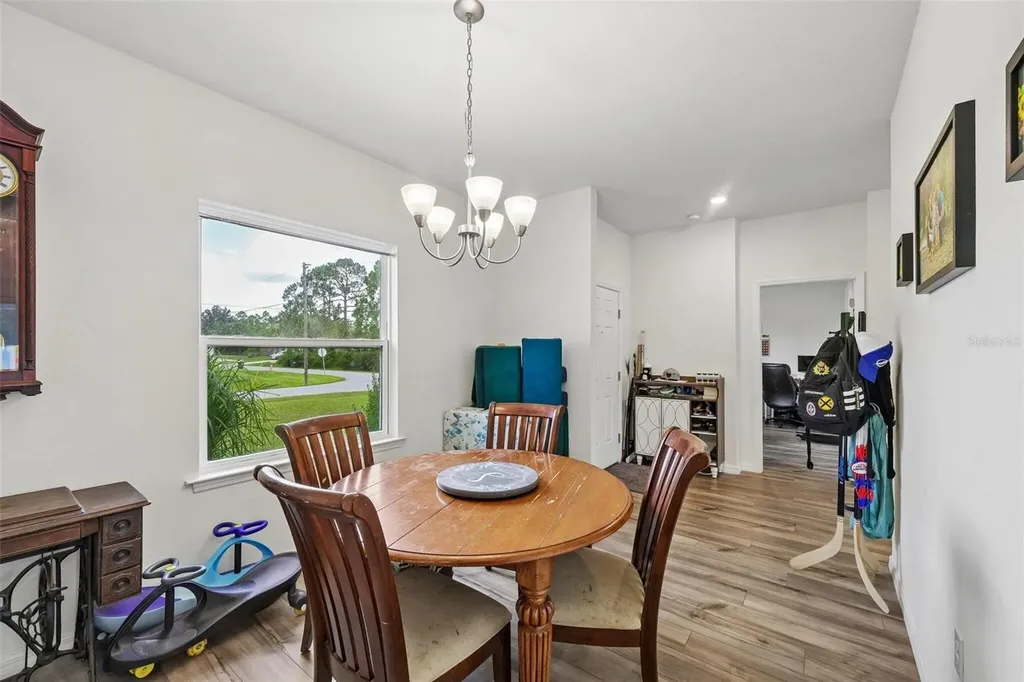 4476 Blackman Street North Port FL 34291