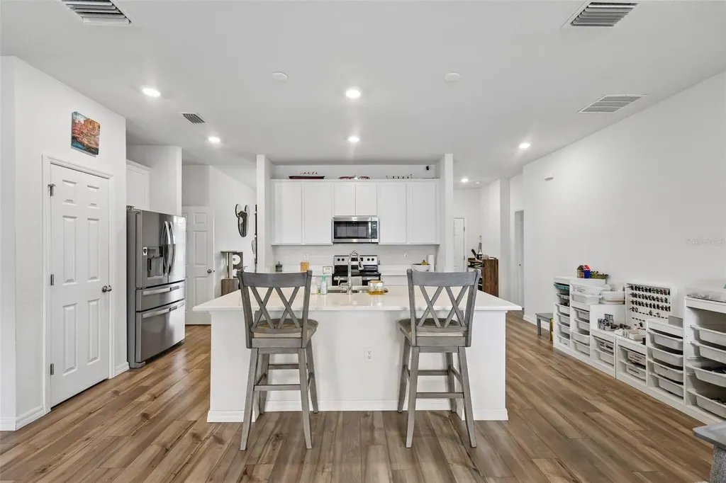 4476 Blackman Street North Port FL 34291