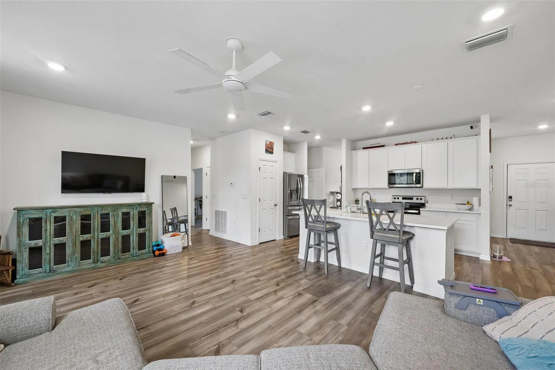 4476 Blackman Street North Port FL 34291