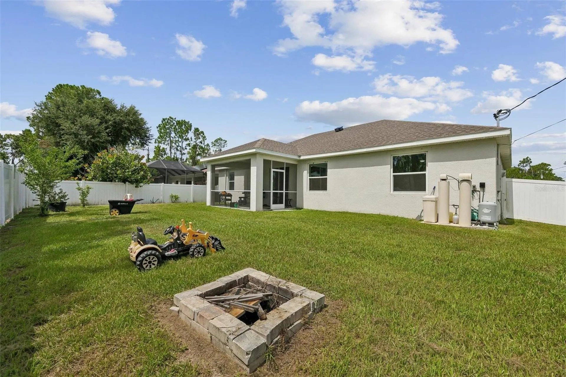 4476 Blackman Street North Port FL 34291