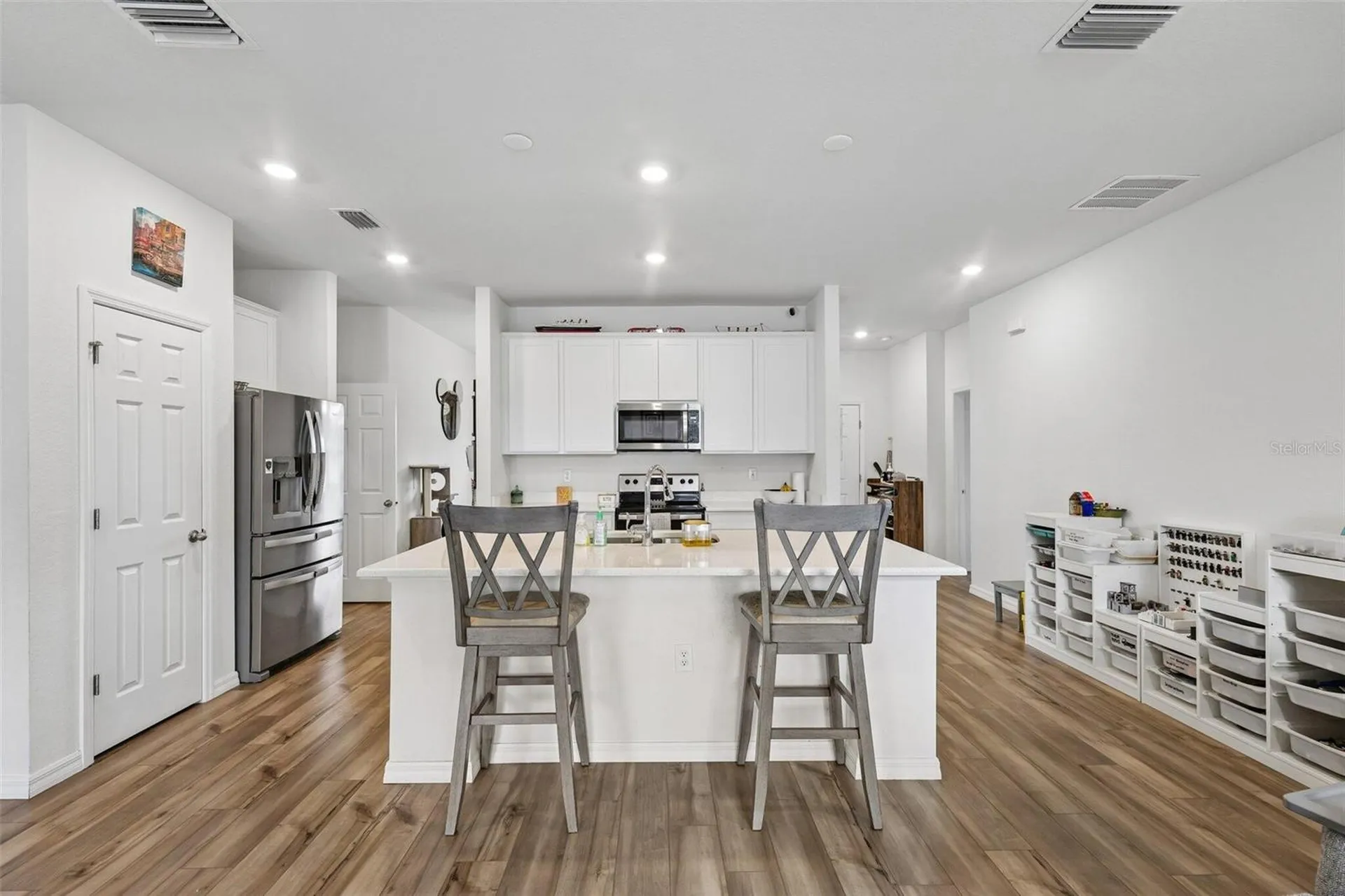 4476 Blackman Street North Port FL 34291