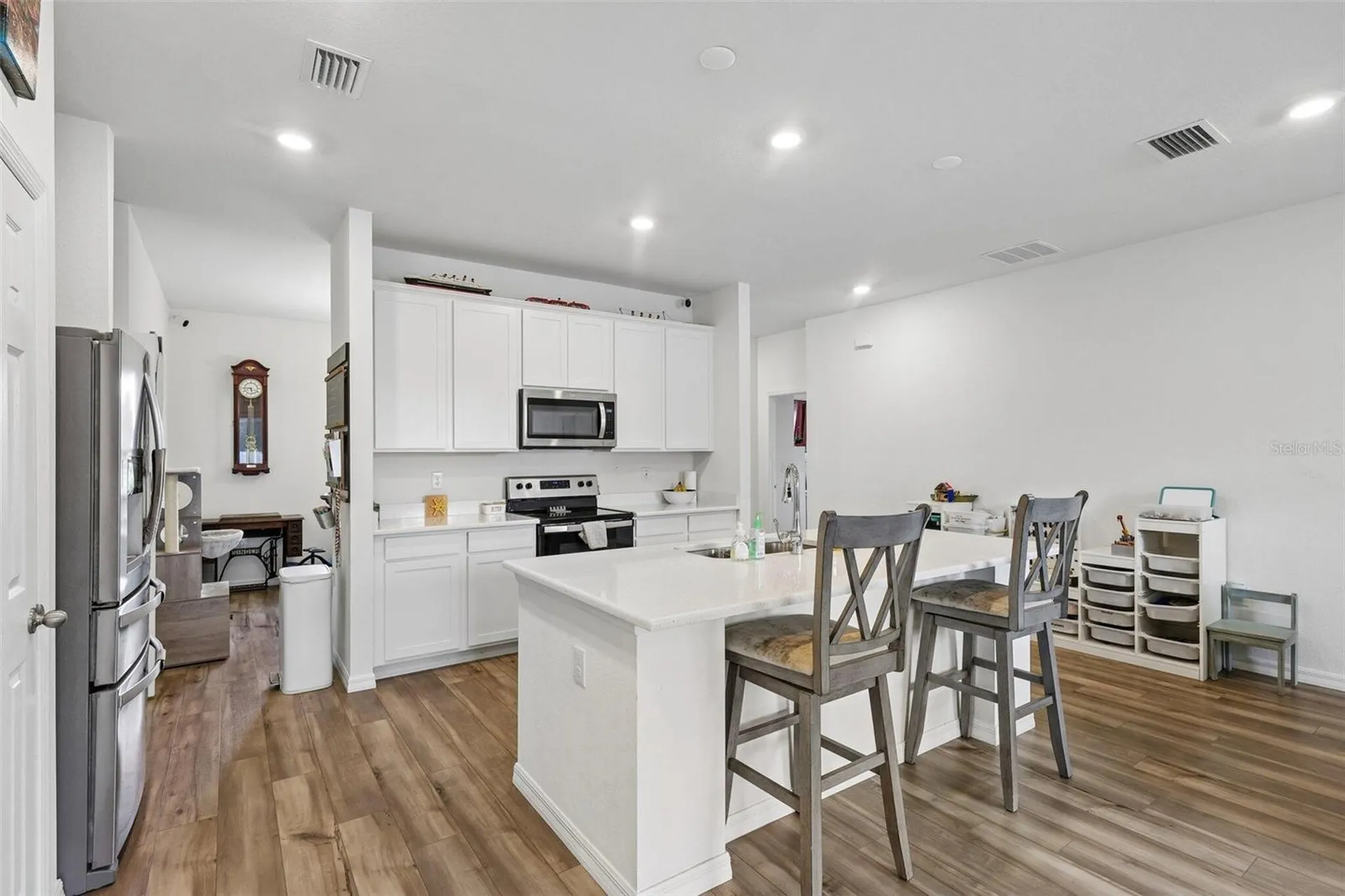4476 Blackman Street North Port FL 34291