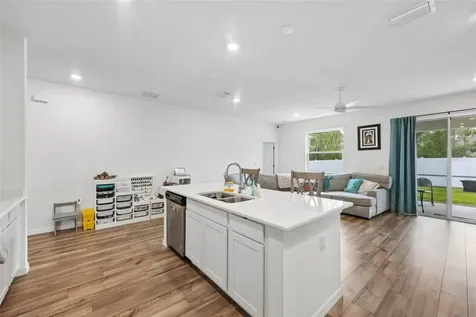 4476 Blackman Street North Port FL 34291