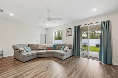 4476 Blackman Street North Port FL 34291