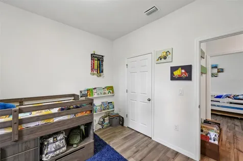 4476 Blackman Street North Port FL 34291