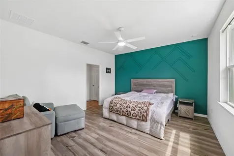 4476 Blackman Street North Port FL 34291