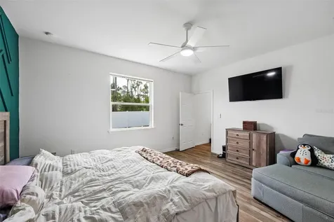4476 Blackman Street North Port FL 34291