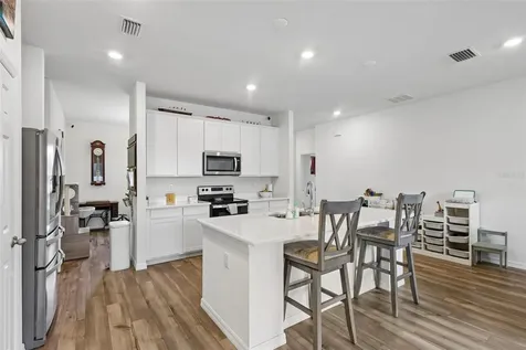 4476 Blackman Street North Port FL 34291