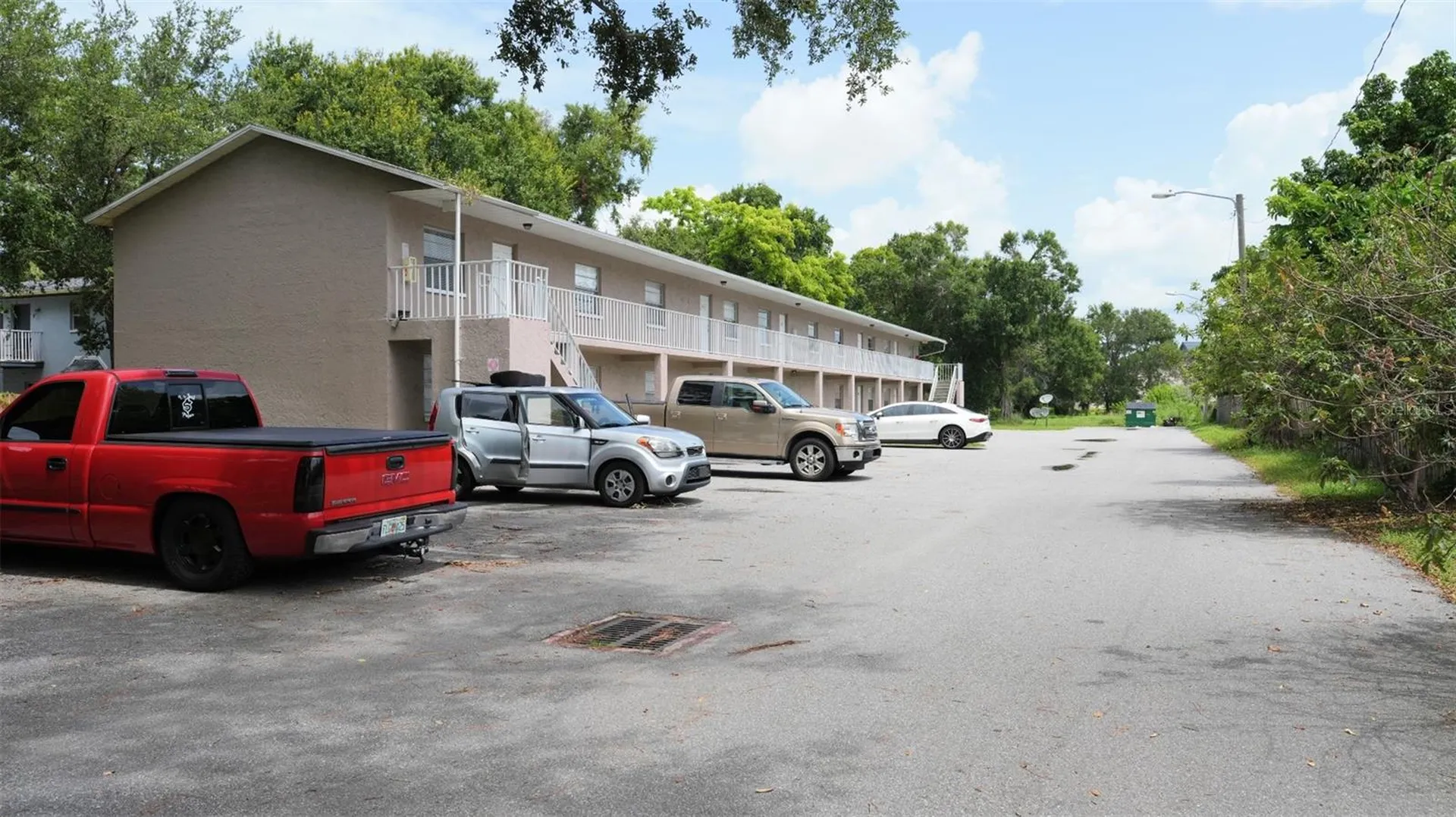 4015 76th Avenue N Pinellas Park FL 33781