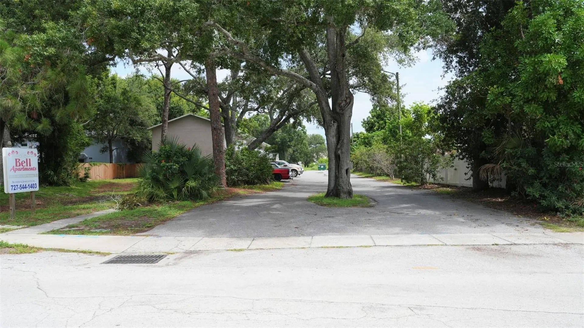 4015 76th Avenue N Pinellas Park FL 33781